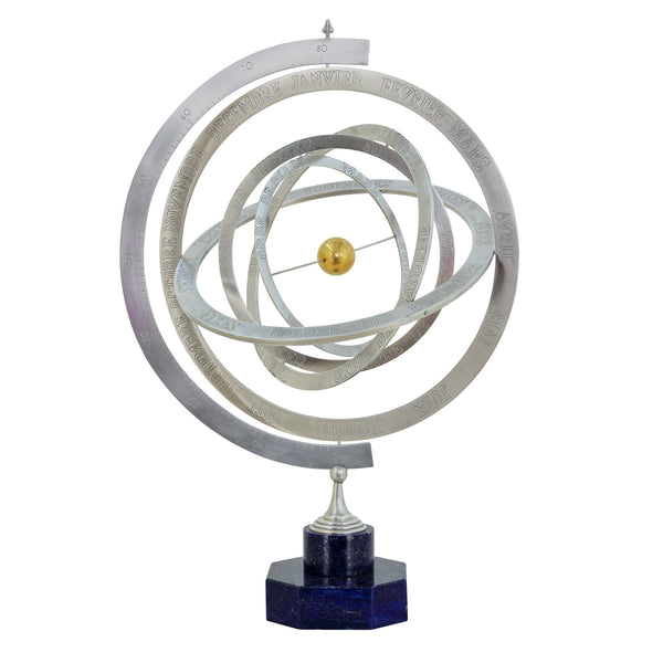 091- Astrolabe