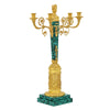 134M - Paire of Candlestick