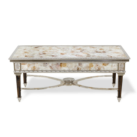 135MofPN - Rectangular coffee table