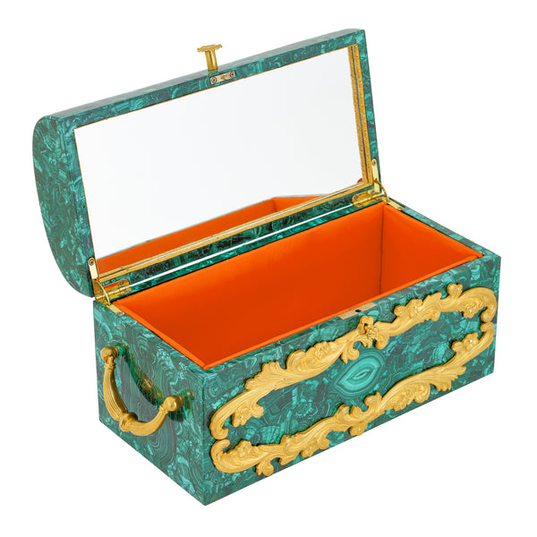 286 - jewelry box